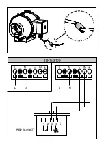 Preview for 3 page of Ventur TD - ECOWATT Series Instruction Manual