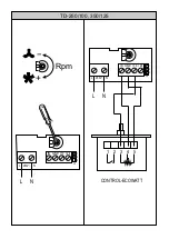 Preview for 4 page of Ventur TD - ECOWATT Series Instruction Manual