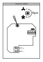 Preview for 6 page of Ventur TD - ECOWATT Series Instruction Manual