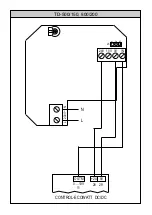 Preview for 9 page of Ventur TD - ECOWATT Series Instruction Manual