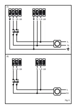 Предварительный просмотр 5 страницы Ventur TDx2-1000/250 Installation And Wiring Instructions