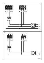 Предварительный просмотр 6 страницы Ventur TDx2-1000/250 Installation And Wiring Instructions