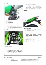 Предварительный просмотр 2 страницы Ventura Bike-Pack System SR18B Instructions And Warranty