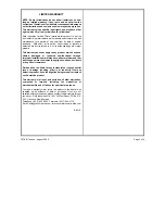 Preview for 3 page of Ventura Bike-Pack System Instructions