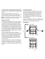 Предварительный просмотр 8 страницы Ventura Miss V Warranty, Operating Manual