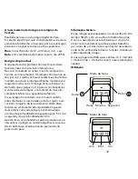 Предварительный просмотр 12 страницы Ventura Miss V Warranty, Operating Manual