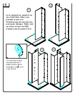 Предварительный просмотр 7 страницы venture horizon 2380 User Manual