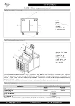 Preview for 11 page of Venture Industries LAUTUS Operation Manual