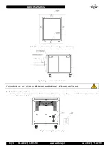 Preview for 14 page of Venture Industries LAUTUS Operation Manual