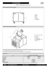 Preview for 20 page of Venture Industries LAUTUS Operation Manual