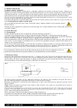 Preview for 4 page of Venture Industries MPB-R Series Operation And Assembly Manual