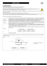 Preview for 16 page of Venture Industries MPB-R Series Operation And Assembly Manual