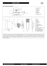 Preview for 22 page of Venture Industries MPB-R Series Operation And Assembly Manual