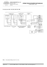 Preview for 10 page of Venture Industries RF/EC Series Operation And Montage Manual