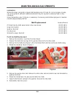 Предварительный просмотр 10 страницы Venture Products VENTRAC KX522 Owner/Operator'S Manual & Parts List