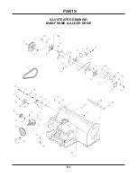 Предварительный просмотр 12 страницы Venture Products VENTRAC KX522 Owner/Operator'S Manual & Parts List