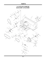 Предварительный просмотр 14 страницы Venture Products VENTRAC KX522 Owner/Operator'S Manual & Parts List