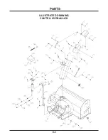 Предварительный просмотр 16 страницы Venture Products VENTRAC KX522 Owner/Operator'S Manual & Parts List