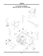 Предварительный просмотр 18 страницы Venture Products VENTRAC KX522 Owner/Operator'S Manual & Parts List