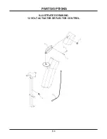 Предварительный просмотр 20 страницы Venture Products VENTRAC KX522 Owner/Operator'S Manual & Parts List