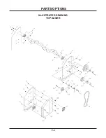 Предварительный просмотр 22 страницы Venture Products VENTRAC KX522 Owner/Operator'S Manual & Parts List