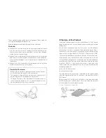 Preview for 2 page of VentureCraft SounDroid User Manual