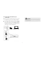 Preview for 6 page of VentureCraft SounDroid User Manual