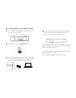 Preview for 7 page of VentureCraft SounDroid User Manual