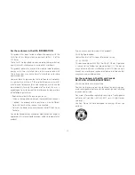 Preview for 26 page of VentureCraft SounDroid User Manual