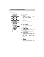 Предварительный просмотр 6 страницы Venturer 15" LCD TV PLV7615H Instruction Manual