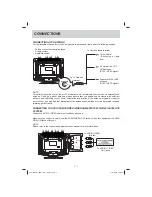 Preview for 8 page of Venturer 15" LCD TV PLV7615H Instruction Manual