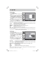 Предварительный просмотр 11 страницы Venturer 15" LCD TV PLV7615H Instruction Manual