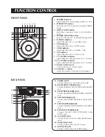 Предварительный просмотр 5 страницы Venturer ASR150 Instruction Manual