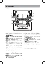 Preview for 6 page of Venturer CD2965SB User Manual