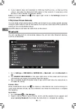 Preview for 12 page of Venturer CT9273W26 User Manual