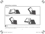 Preview for 5 page of Venturer CT9A03W23F1 Quick Start Manual