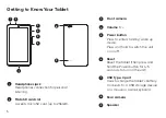 Preview for 6 page of Venturer CT9E78Q22N Product Manual