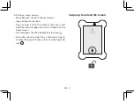 Предварительный просмотр 5 страницы Venturer CT9F8A User Manual