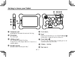 Preview for 6 page of Venturer CT9F8A User Manual