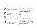 Предварительный просмотр 16 страницы Venturer CT9F8A User Manual