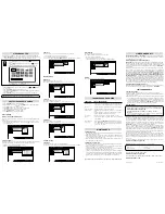 Preview for 2 page of Venturer DPF562SE Operating Instructions