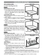 Предварительный просмотр 8 страницы Venturer KLR33688B User Manual