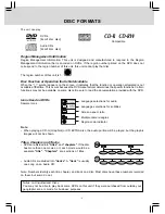 Preview for 6 page of Venturer LCD Kitchen TV Owner'S Manual