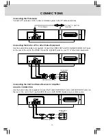 Preview for 13 page of Venturer LCD Kitchen TV Owner'S Manual