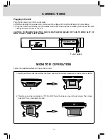 Preview for 14 page of Venturer LCD Kitchen TV Owner'S Manual