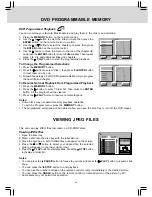 Предварительный просмотр 21 страницы Venturer LCD Kitchen TV Owner'S Manual