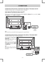 Preview for 11 page of Venturer PDV28420C Owner'S Manual