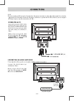 Preview for 13 page of Venturer PDV28420C Owner'S Manual