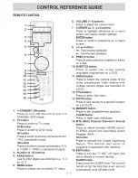 Preview for 7 page of Venturer PLT37260 Instruction Manual