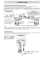 Предварительный просмотр 13 страницы Venturer PLT37260 Instruction Manual